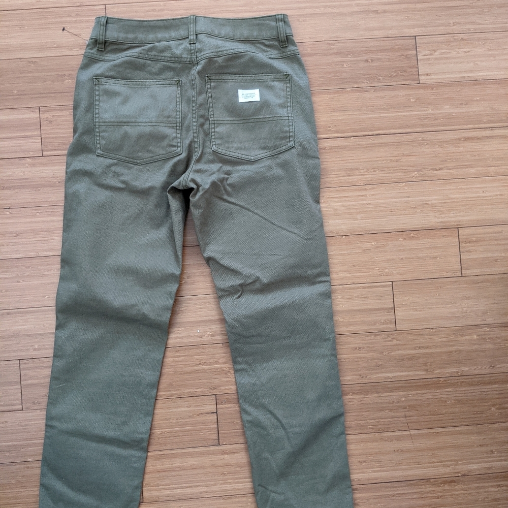 REI Cooperative Trailsmith Pants
